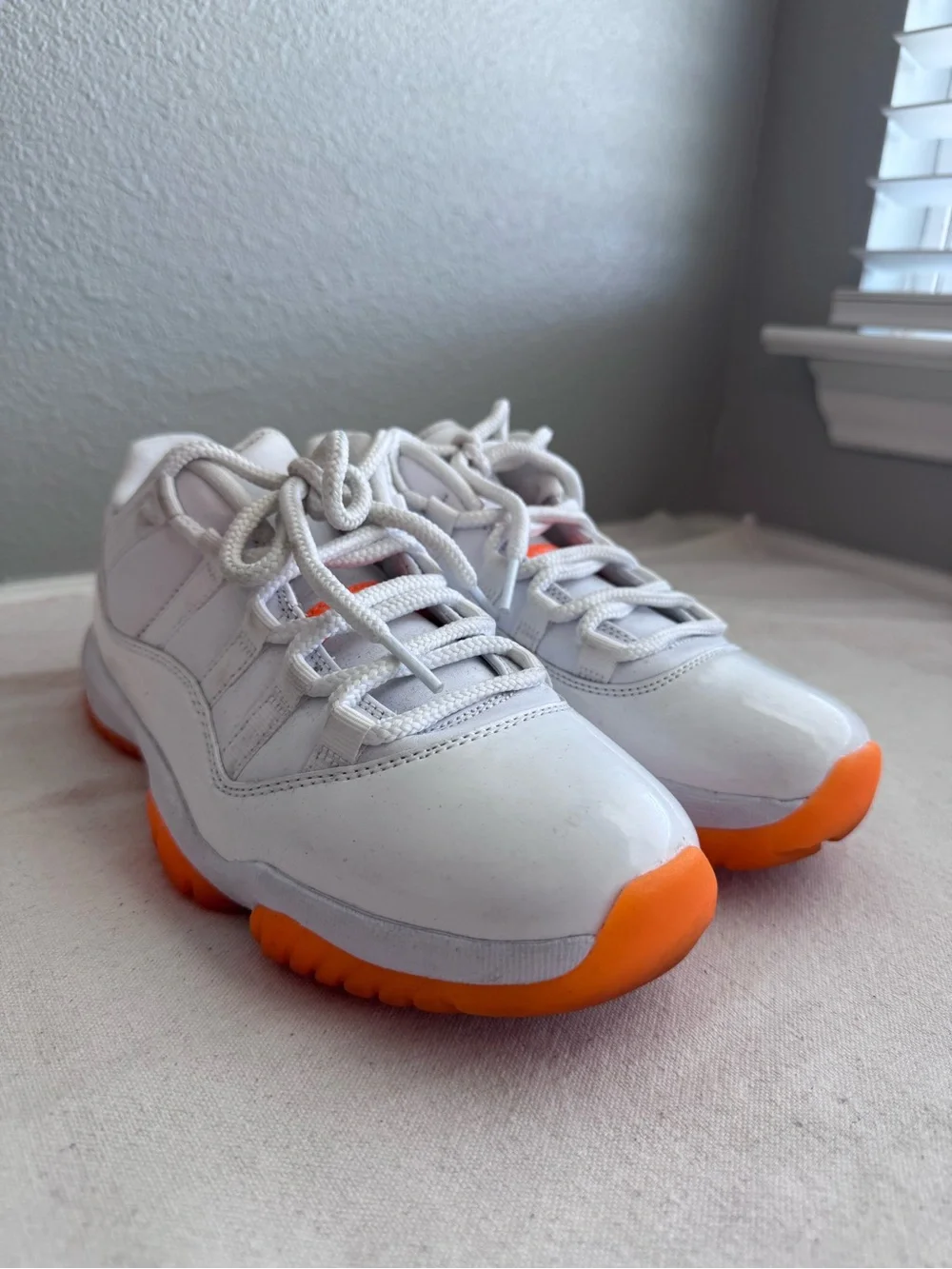 Jordan 11 retro